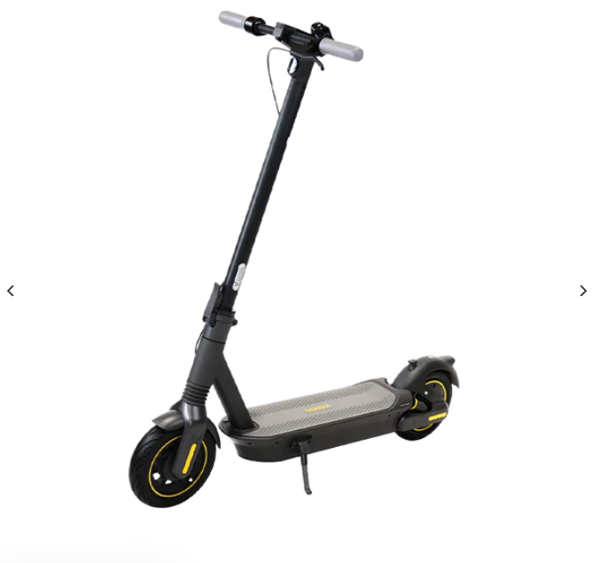 Ninebot MAX G2 D - Scooter Reparatur – Ersatzteile – Zubehör