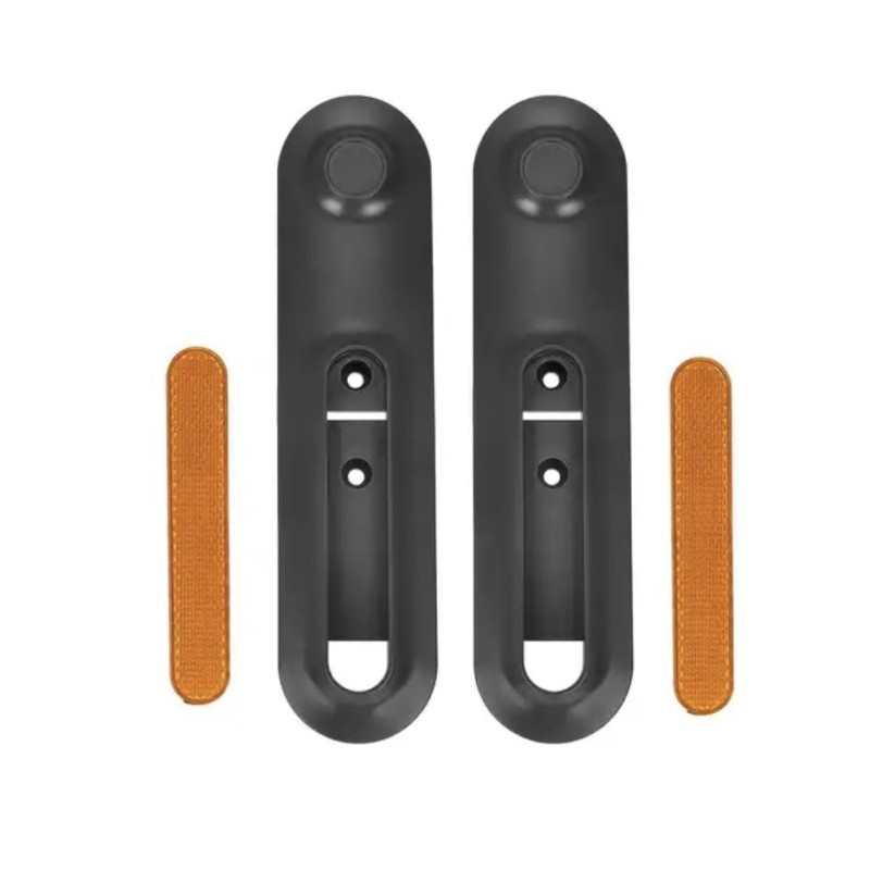 Xiaomi 4 Ultra Hinten Reflektor Set mit Abdeckung