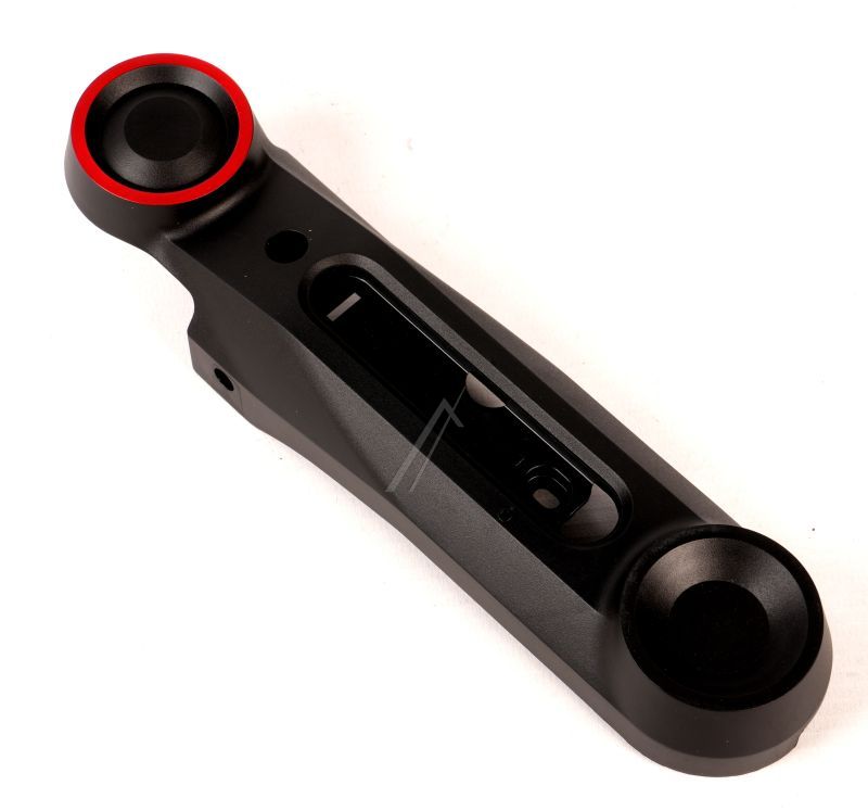 Ninebot F3 - F3 Pro Original HINTERE GABELABDECKUNG LINKS F3