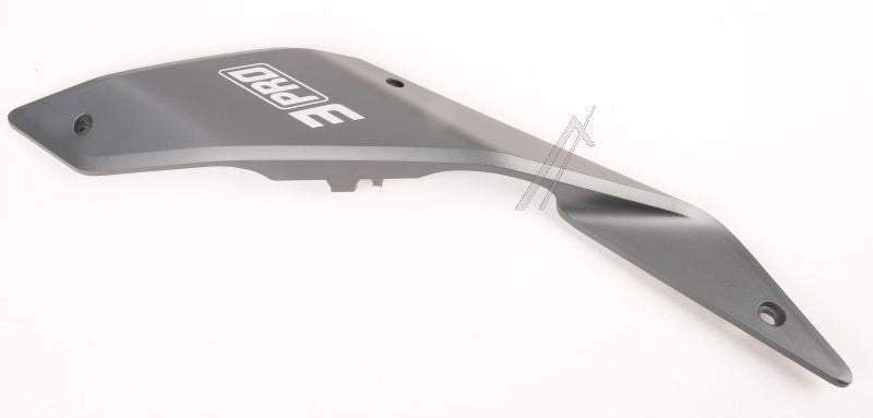 Ninebot ZT3 - Pro LINKE HINTERE AUSSENSCHALE GRAU ZT3 PRO