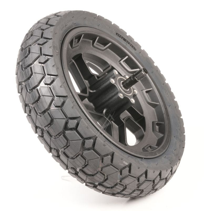 Ninebot ZT3 - Pro VORDERRAD INKL. FELGE, REIFEN