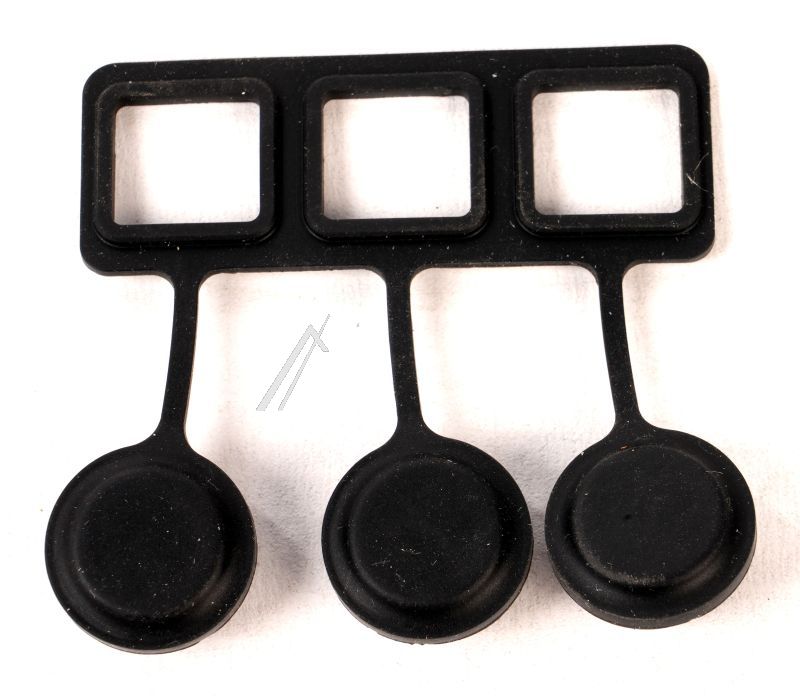 Ninebot G3 Max Original TRINITY stopfen, BK, GT3