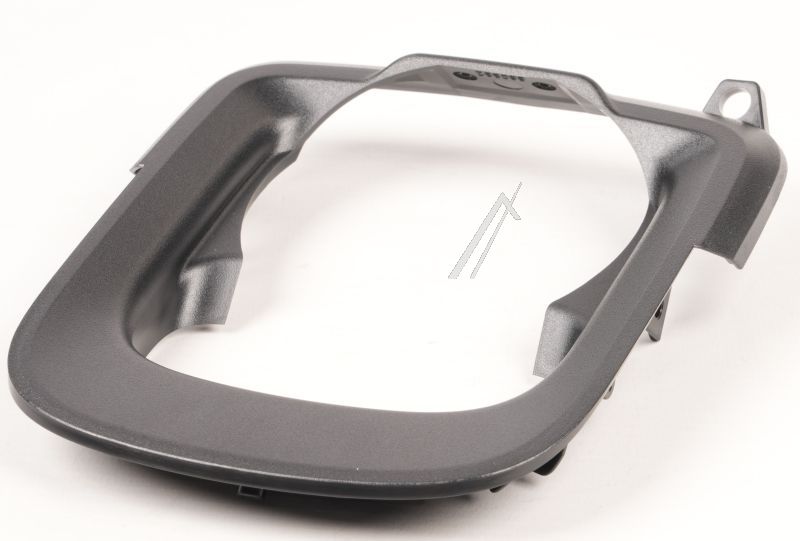 Ninebot F3 - F3 Pro Original LENKER OBERE ABDECKUNG BLAU F3