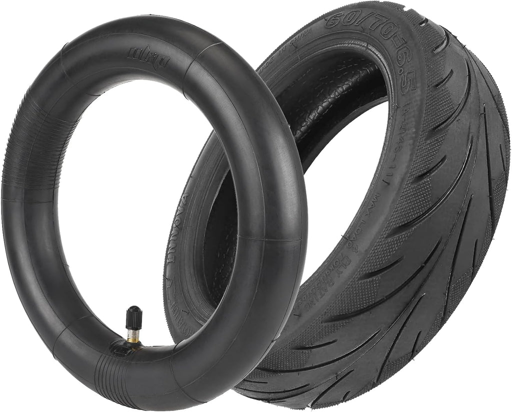 60/70-6-5 Reifen Xiaomi Pro 4 2 Gen Mantel Schlauch Set 2025