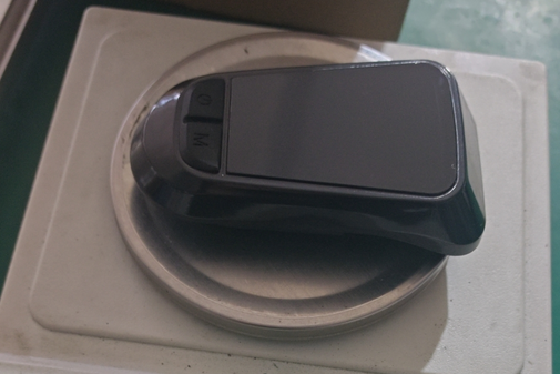 EverCross EV10S Max ABE Display Cover Dashboard