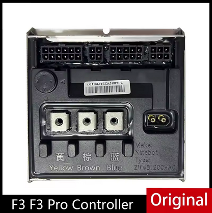 Ninebot F3 - F3 Pro Original Bms Controller Steuerplatine Steuergerät