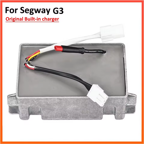 Ninebot G3 Max Original Ninebot Ladegerät intern 54.6V1.3A GLO