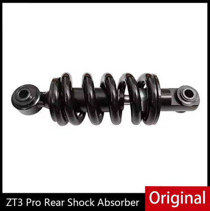 Ninebot ZT3 - Pro Original Hinten Federung Stoßdämpfer