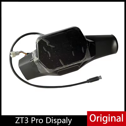 Ninebot ZT3 - Pro Original Dashboard Display Einheit