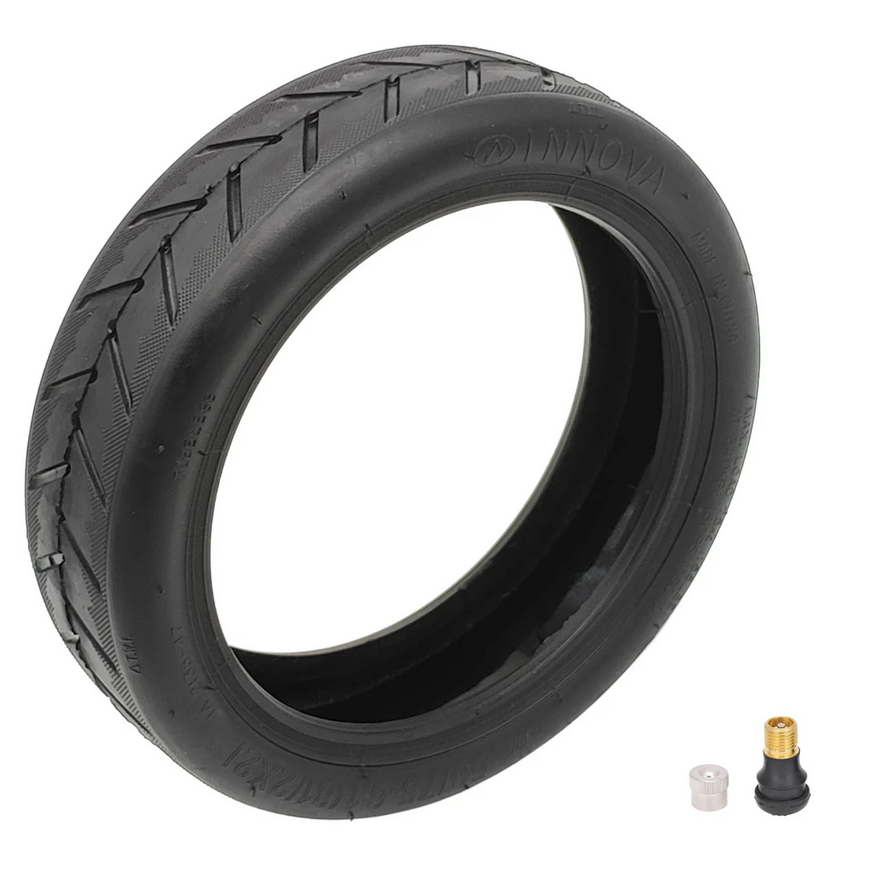 8.5x2 8x1/2 Pannenschutz Tubeless Reifen Soflow S04 2. Generation
