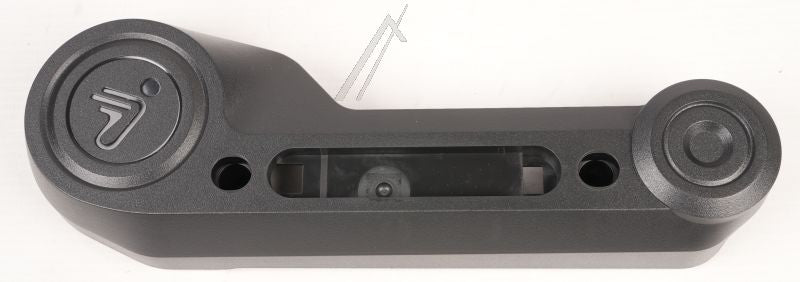 Ninebot G3 Max Original RECHTE HINTERE GABELABDECKUNG, BK, MAX G3