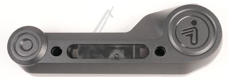 Ninebot G3 Max Original LINKE HINTERE GABELABDECKUNG BK MAX G3