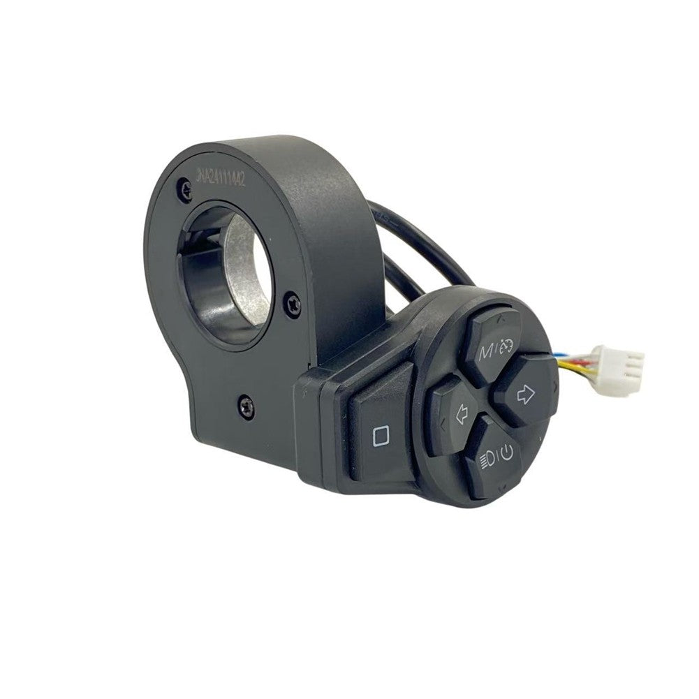 Ninebot ZT3 - Pro Kombinationsschalter Blinker Ein & Aus Schalter