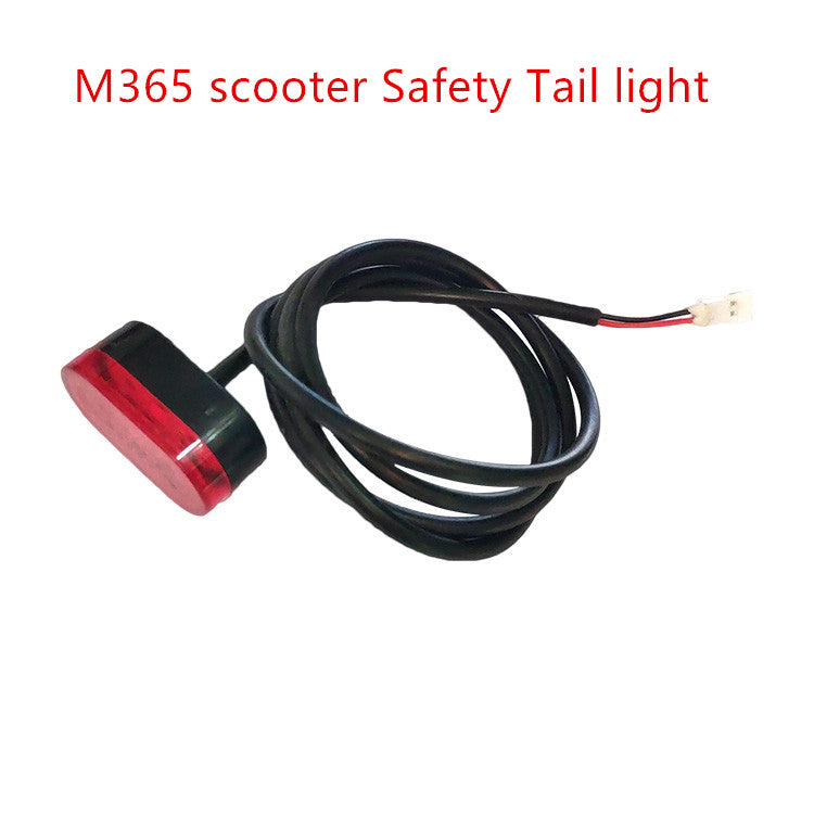 Xiaomi MI M365 Pro Rücklicht Tailight