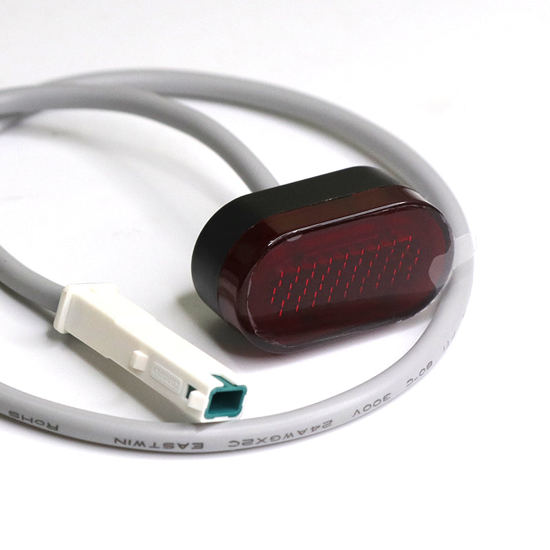 Ninebot G30 Max Rück Licht LED Tailight 1