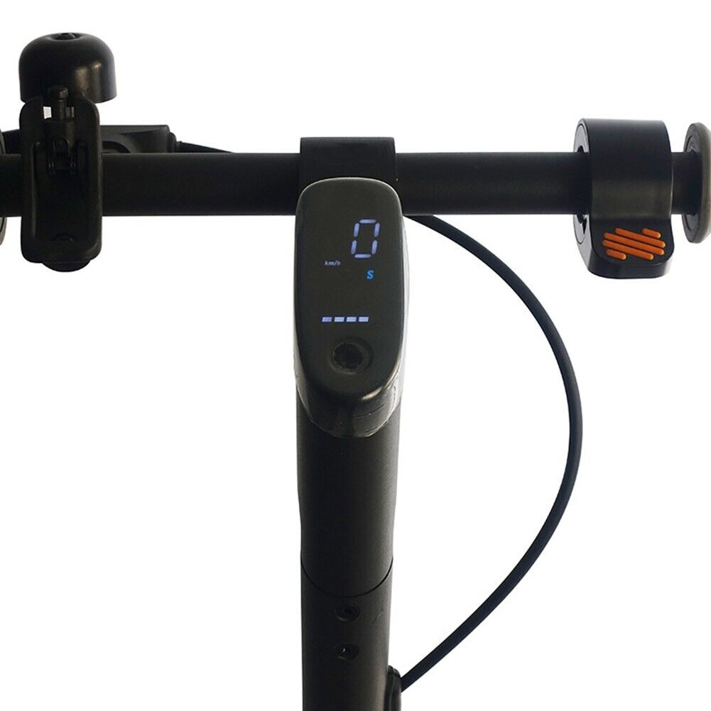 Ninebot Wasserdichte Schutzabdeckung Dashboard F20D F30D F40D F25-F40