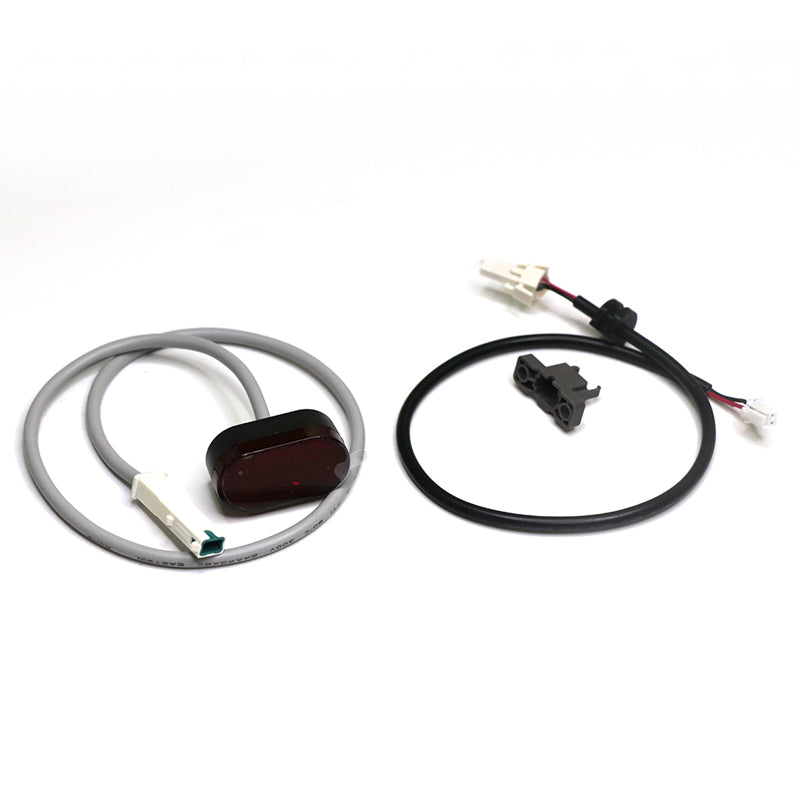 Ninebot G30 Max Orginal Rück Licht LED Tailight