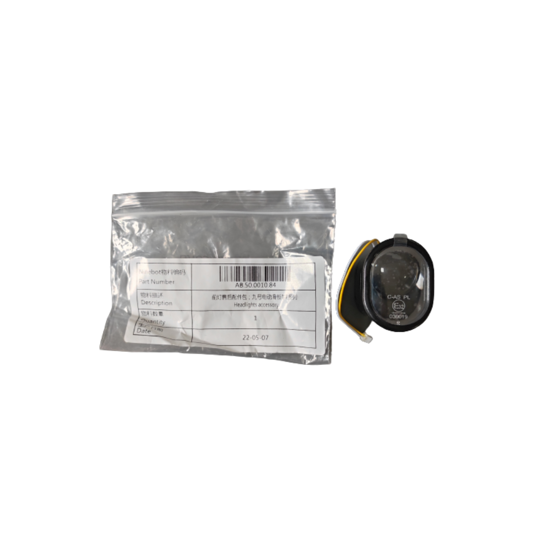 Original Ninebot Frontlicht LED F20D F30D F40D F20 F25 F30 F40