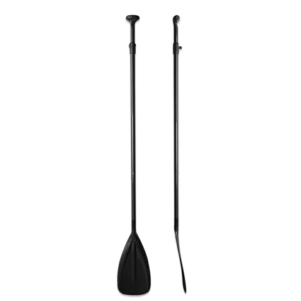 Black Sea 08 Carbon Paddel SUP Set | Aufblasbares Stand Up Paddle Board | Paddel |