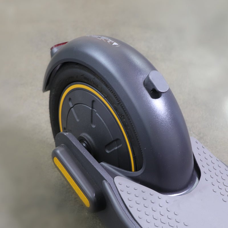Ninebot G30 Max Hinten Kotflügel mit Rücklicht 3