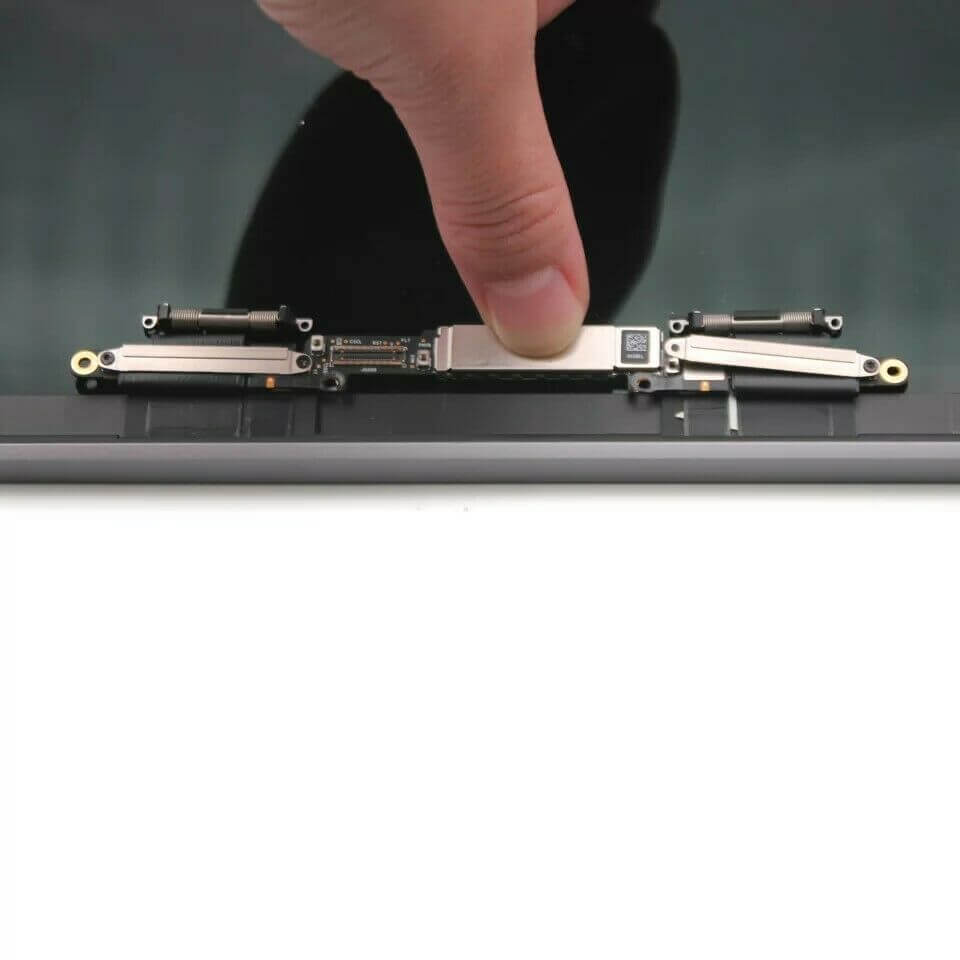 13 Zoll LCD Screen Display Assembly for MacBook Pro A1706 1