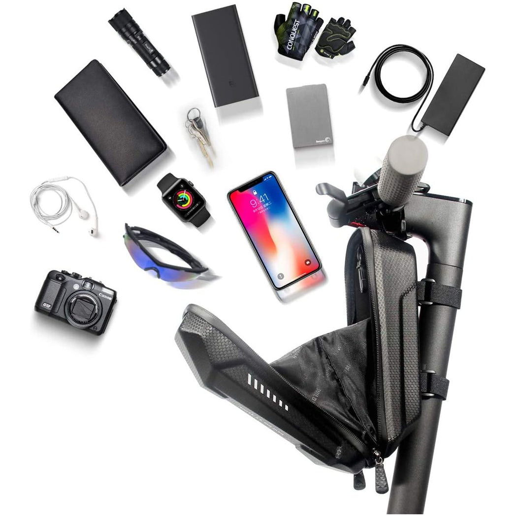 WILD MAN E Scooter Tasche 2L Ninebot Xiaomi Soflow Denver Viron Docgreen 2