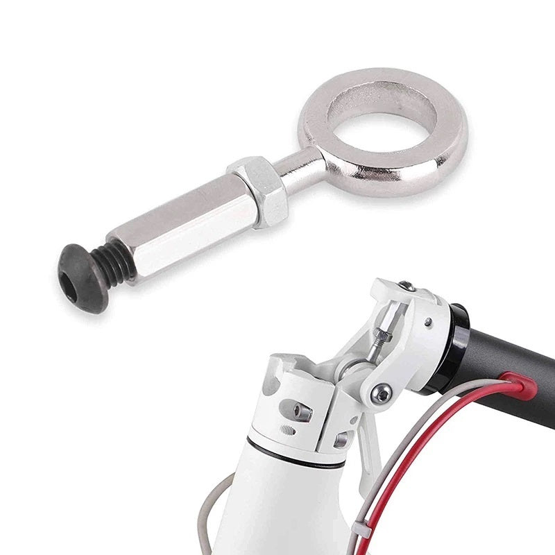 Wellensicherungsschraube für Xiaomi M365/Pro/1S/Pro2 Elektroroller Zubehör langlebige Ersatzteile Zubehör 2