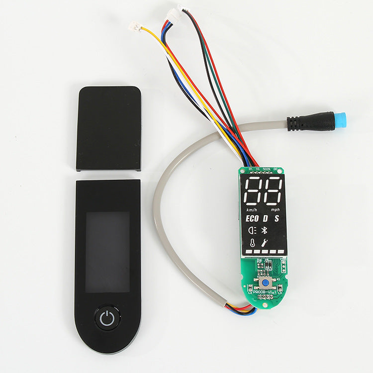 Xiaomi MI M365 Pro Panel Dashboard Bluetooth Platine