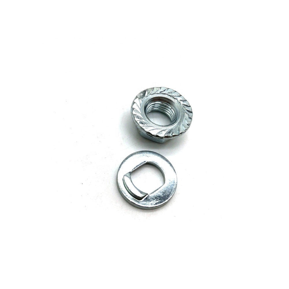 Vorder Reifen Fixed Motor Schrauben für Xiaomi M365 1S Pro 2 2