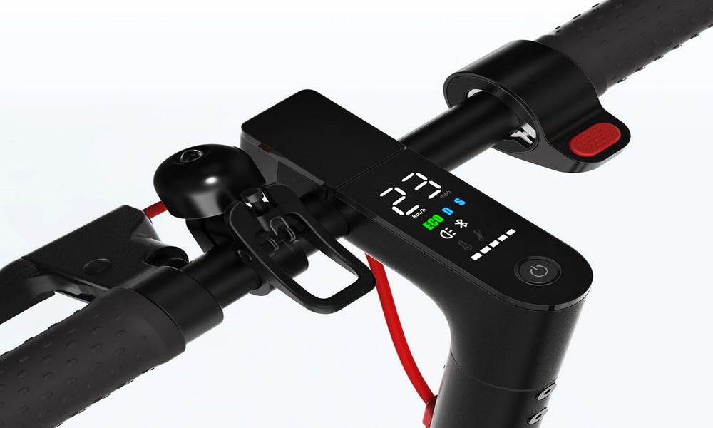 Ninebot E Scooter Tipps & News