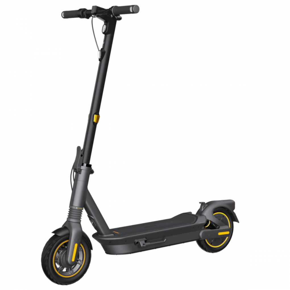 Ninebot MAX G2 D - Scooter Reparatur – Ersatzteile – Zubehör