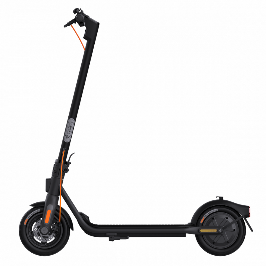 Ninebot KickScooter F2 PRO D – Scooter Reparatur – Ersatzteile – Zubehör