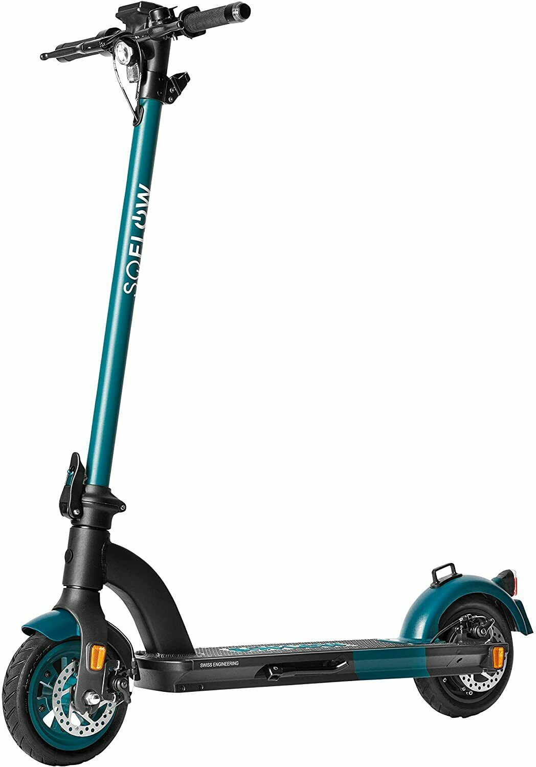 Soflow S04 SO4 2. Generation 2020 – Scooter Reparatur - Ersatzteile - Zubehör