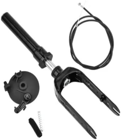 Original Ninebot Max G2 G65 Vorder Gabel Feder Front Fork Shock Absorber [1 Set]