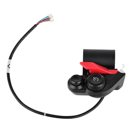 Ninebot P65 P100 Schalter Bauteil Blinker Hupe