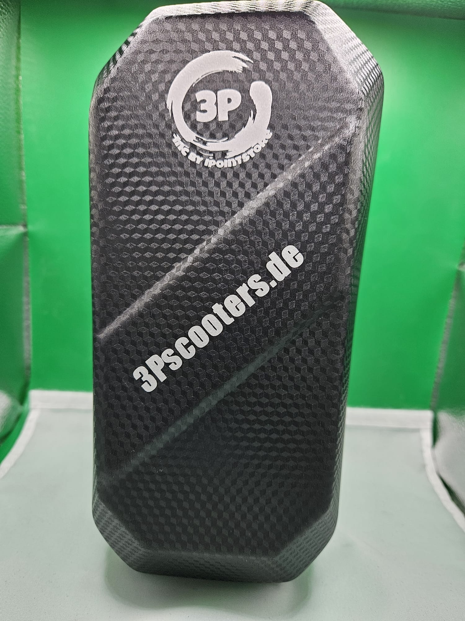 E-Scooter Tasche 2 Liter für diverse Marken bei 3Pscooters - Kompaktes Zubehör
