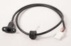 Ninebot E3 Pro Original Ladeanschluss-Baugruppe, 150+2Pin