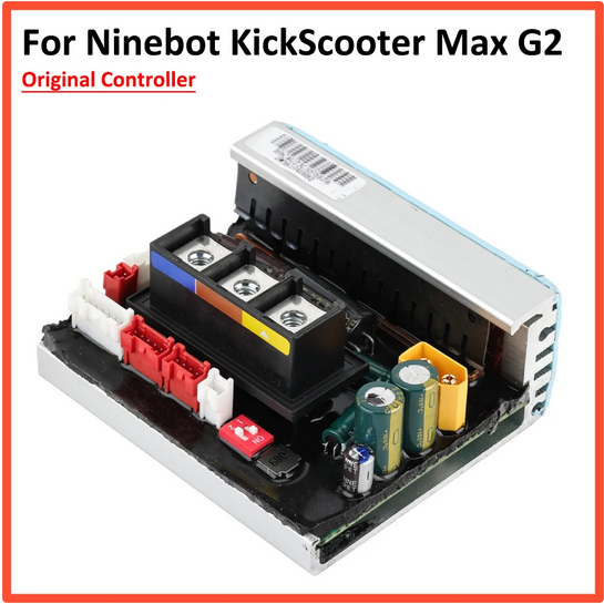 Original Ninebot Max G2 BMS Controller Mainboard [Max G2 Controller]