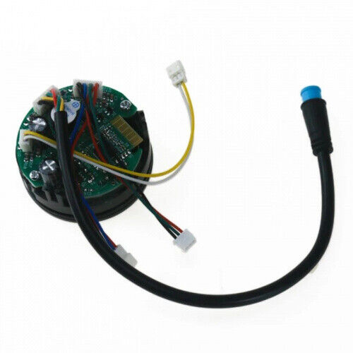 Ninebot ES1 ES2 ES3 ES4 Dashboard Switch Panel UK
