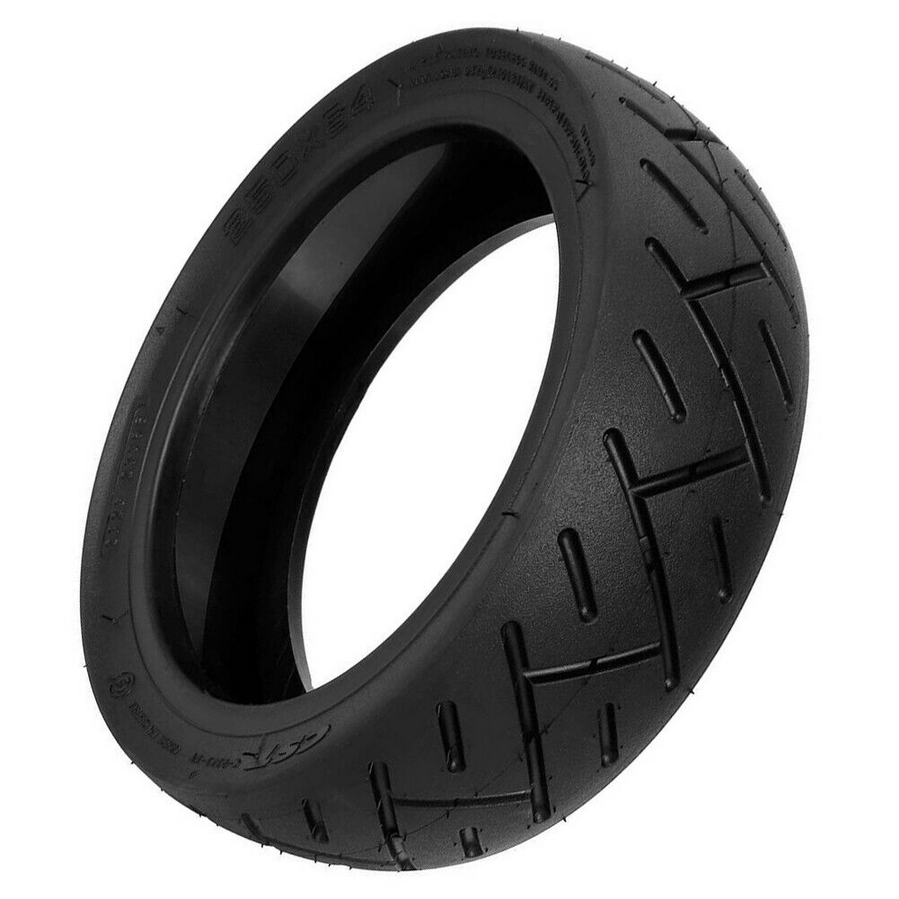 250x64 Tubeless Pannenschutz Reifen mit Gel Xiaomi 4 Ultra, Navee S65 Navee S65C