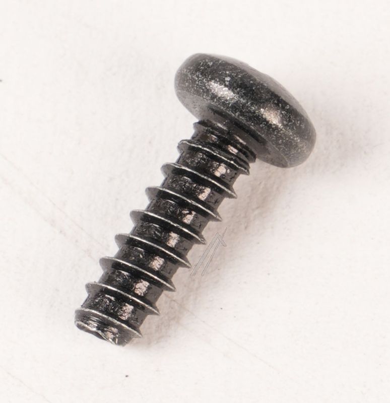 Kreuzschlitz-Linsenkopf-Blechschrauben F ST4.2x13 Kohlenstoffstahl