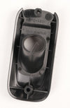 Ladeanschlussbasis F3 schwarz