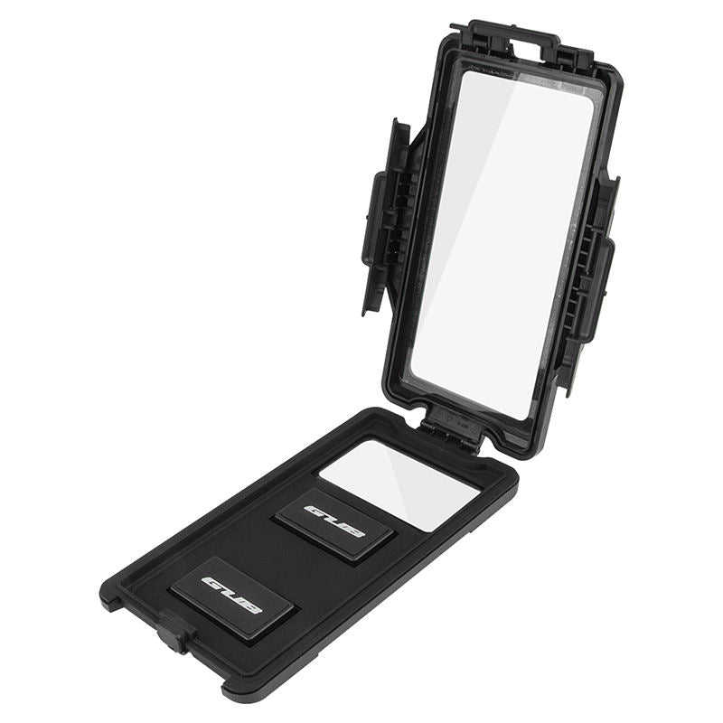 Wasserdichte Smartphone Handy Halterung Scooter Roller Ninebot Xiaomi Denver Viron uvm