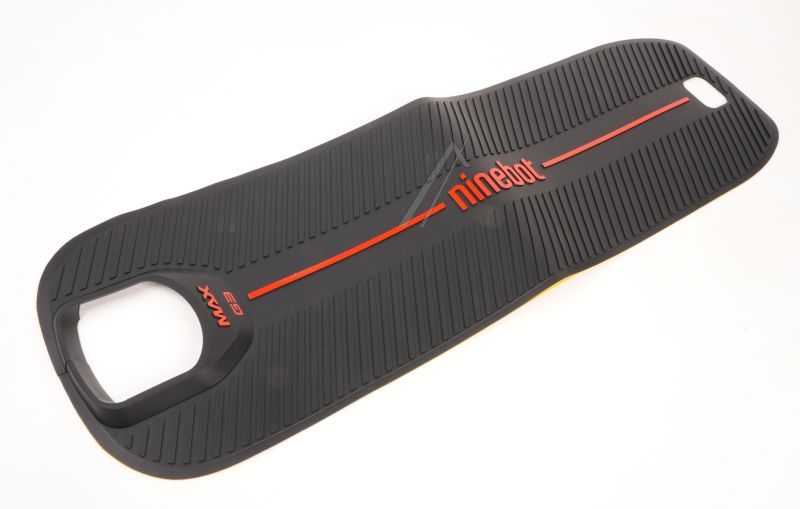 -FUSSPOLSTER BK MAX G3