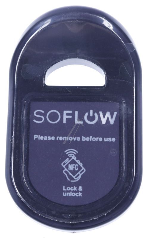 Soflow SO2 S02 Zero Original Displayabdeckung