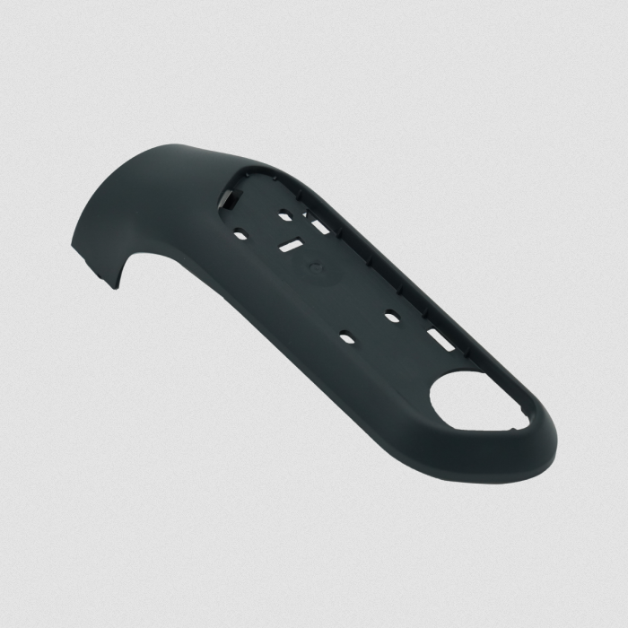 Ninebot E2 Pro Linke Front Fork Cover Original