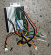 EverCross EV10S Max ABE Bms Controller Steuergerät