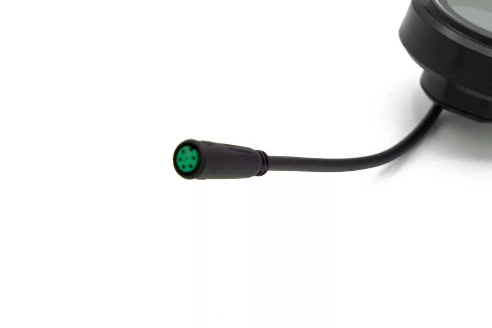 Joyor Y8S Y5S Y10S Display Gas Reglar Anzeige 3Pscooters 1