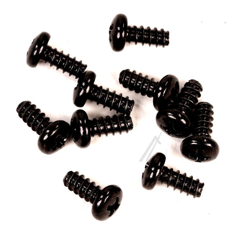 Kreuzschlitzschrauben selbstschneidend ST4.2x9.5