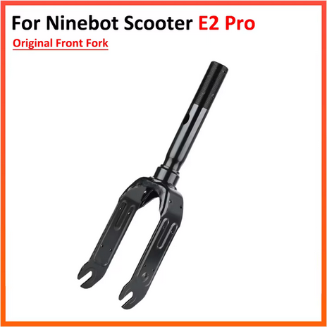 Ninebot E2 Pro Front Fork Vorder Gabel Original